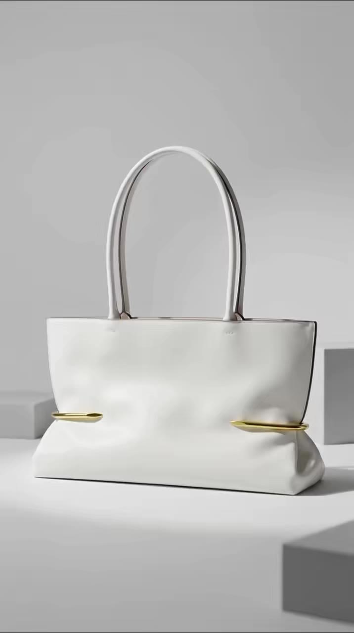 Fashion Bag — Реклама сумки · мода